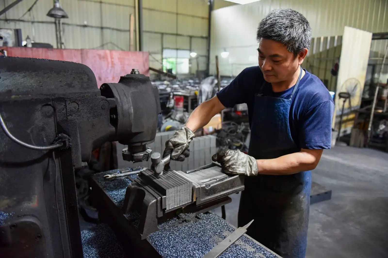 玉林地区家装建材采购指南：五金交电与日用百货一站式配齐要点