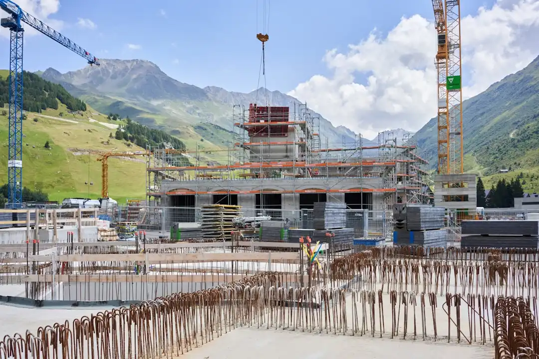 玉林德和商贸：一站式家居建材供应链如何保障装修工程材料及时到位正文配图 2